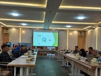 Regular Evening Class Program UNISA Kuningan Jawa Barat Nomor 1