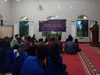 Regular Evening Class Program UNISA Kuningan Jawa Barat Nomor 3