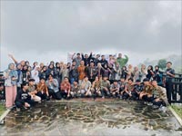 Regular Evening Class Program UNISA Kuningan Jawa Barat Nomor 6