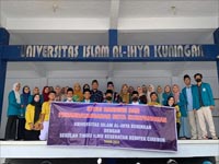Regular Evening Class Program UNISA Kuningan Jawa Barat Nomor 7
