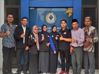 Regular Evening Class Program UNISA Kuningan Jawa Barat Nomor 9