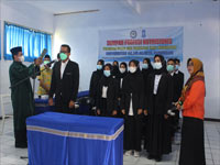 Regular Evening Class Program UNISA Kuningan Jawa Barat Nomor Home Photo 3