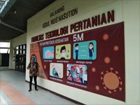 Regular Evening Class Program UNISA Kuningan Jawa Barat Nomor Home Photo 4